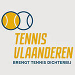 tennis vlaanderen